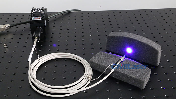 fiber laser 